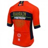 Maillot vélo 2018 Bahrain Merida N001